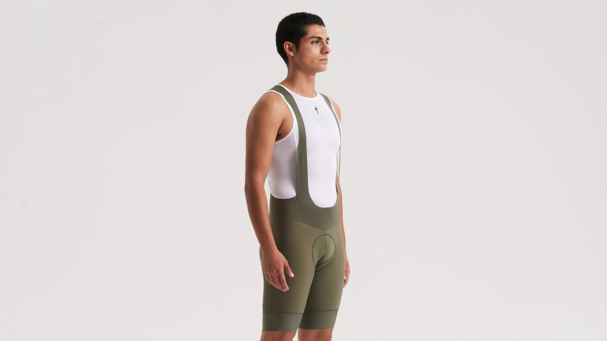 Men's Prime Bib Shorts SPECIALIZED