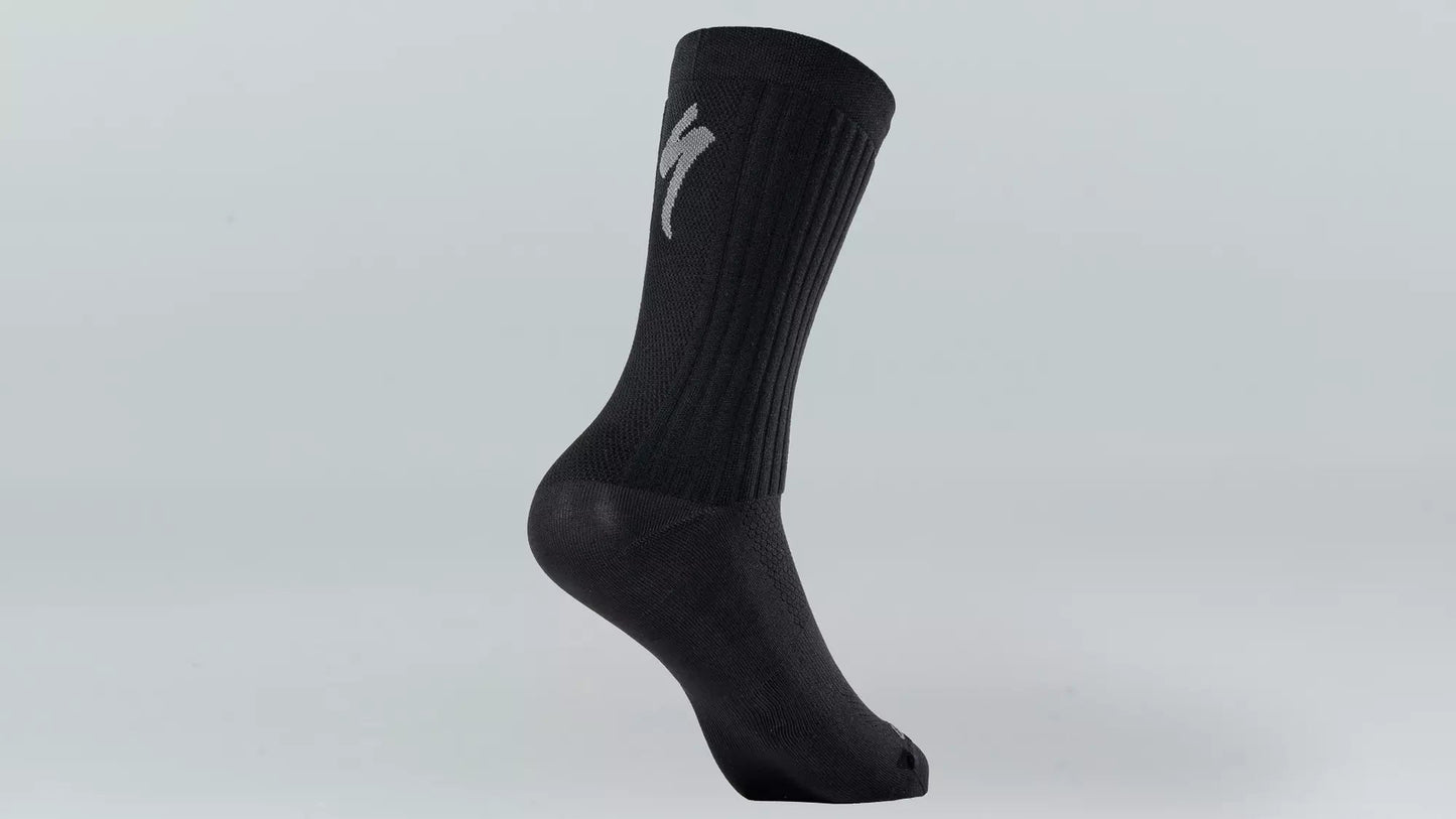 Hydrogen Aero Tall Road Socks SPECIALIZED