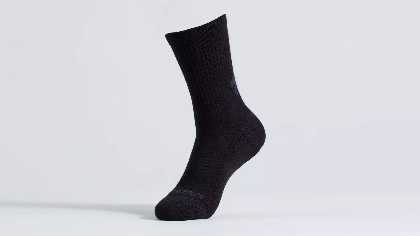 Cotton Tall Socks SPECIALIZED
