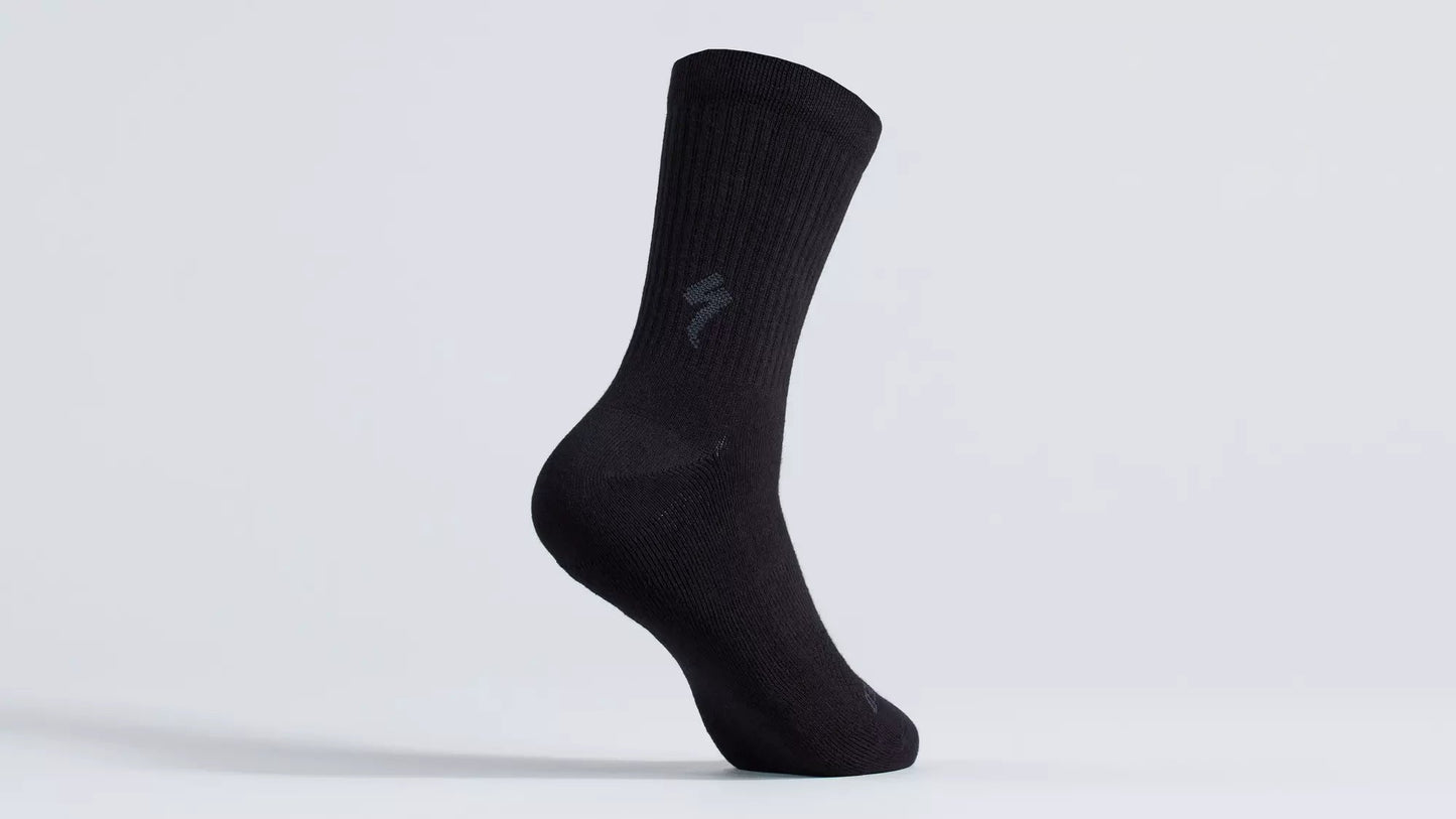 Cotton Tall Socks SPECIALIZED
