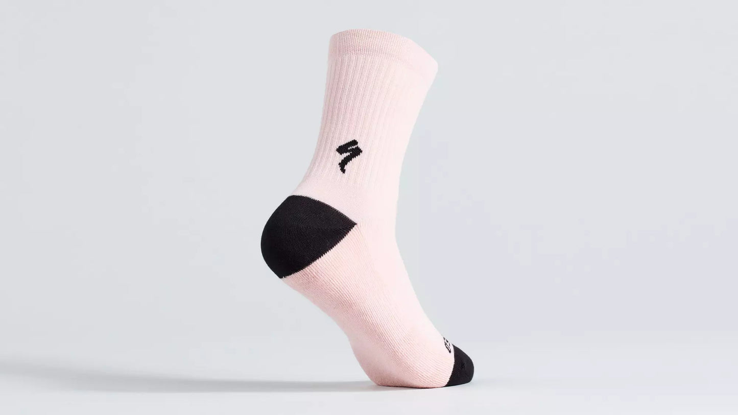 Cotton Tall Socks SPECIALIZED