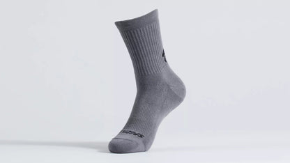 Cotton Tall Socks SPECIALIZED