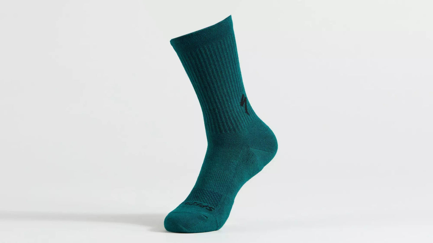 Cotton Tall Socks SPECIALIZED