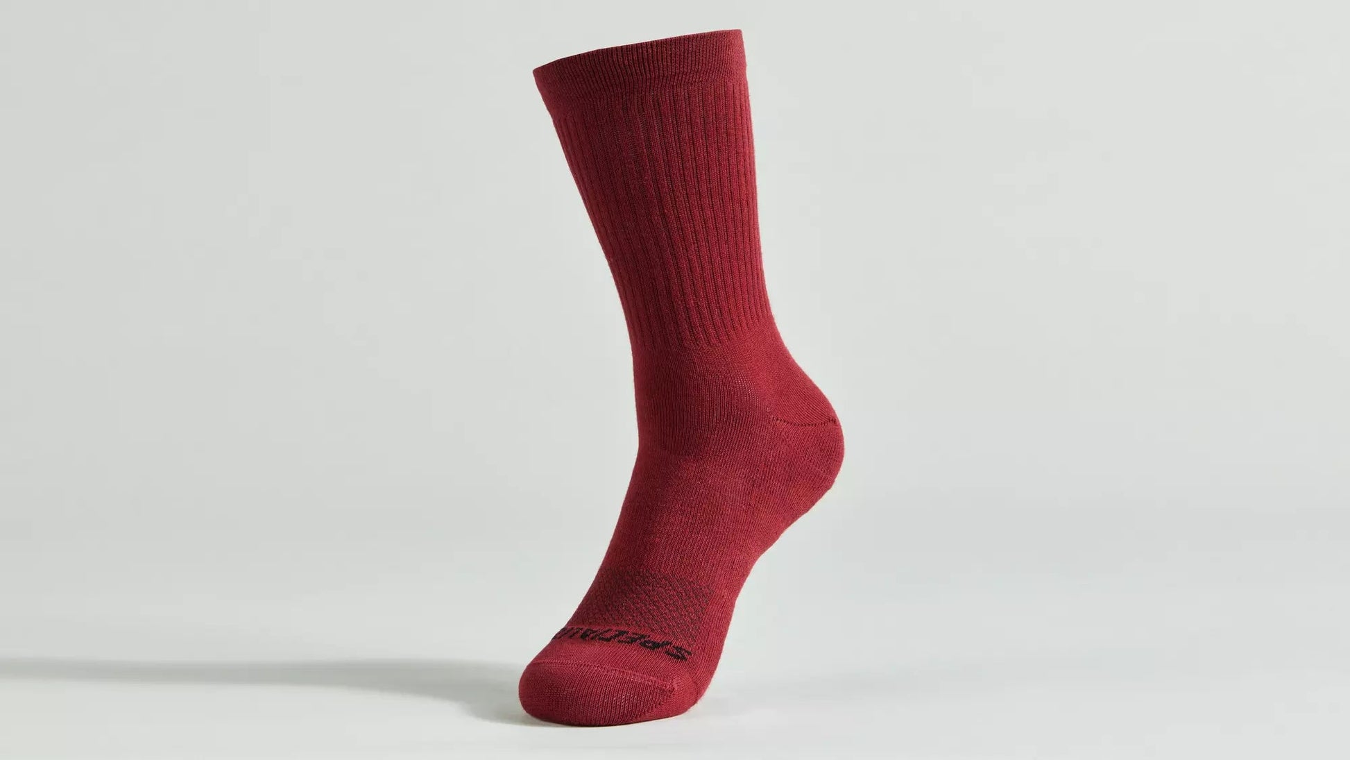 Cotton Tall Socks SPECIALIZED