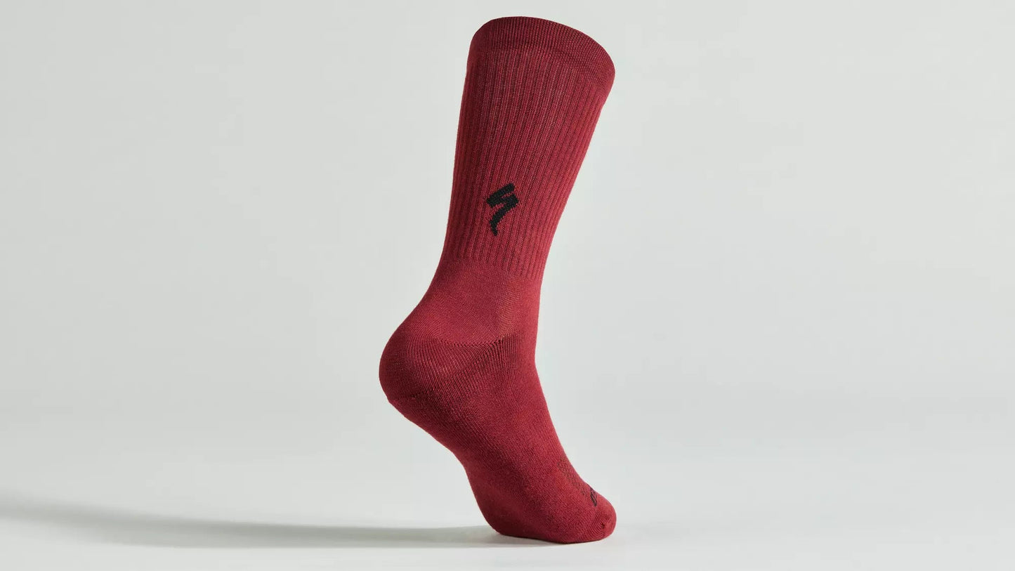 Cotton Tall Socks SPECIALIZED