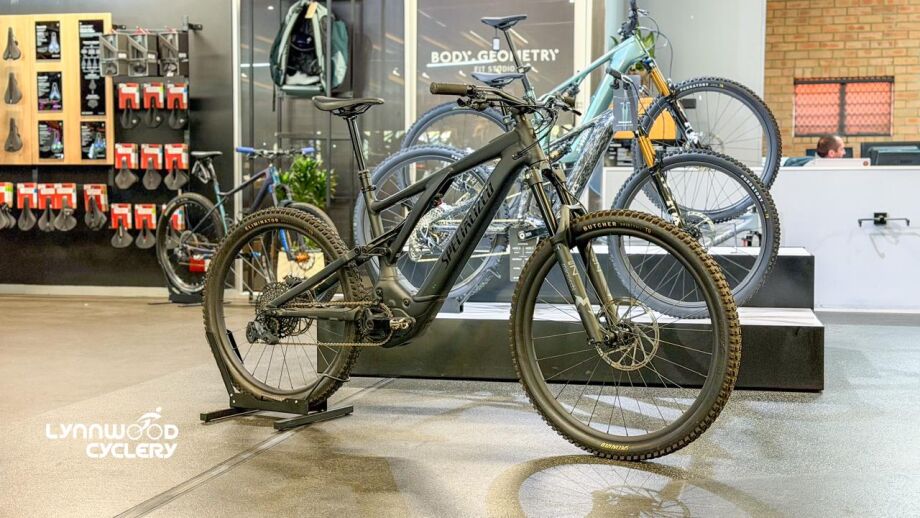 Second Hand Specialized Levo G3