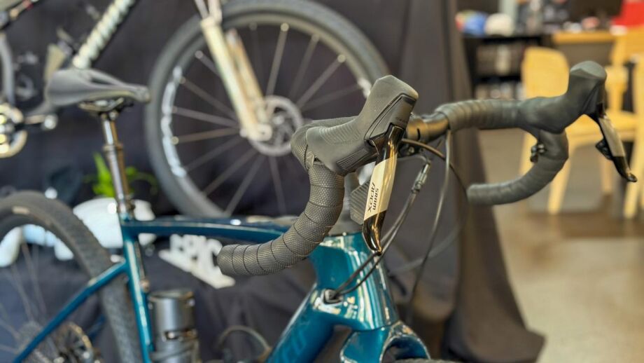 Second Hand Specialized Creo SL Comp Carbon