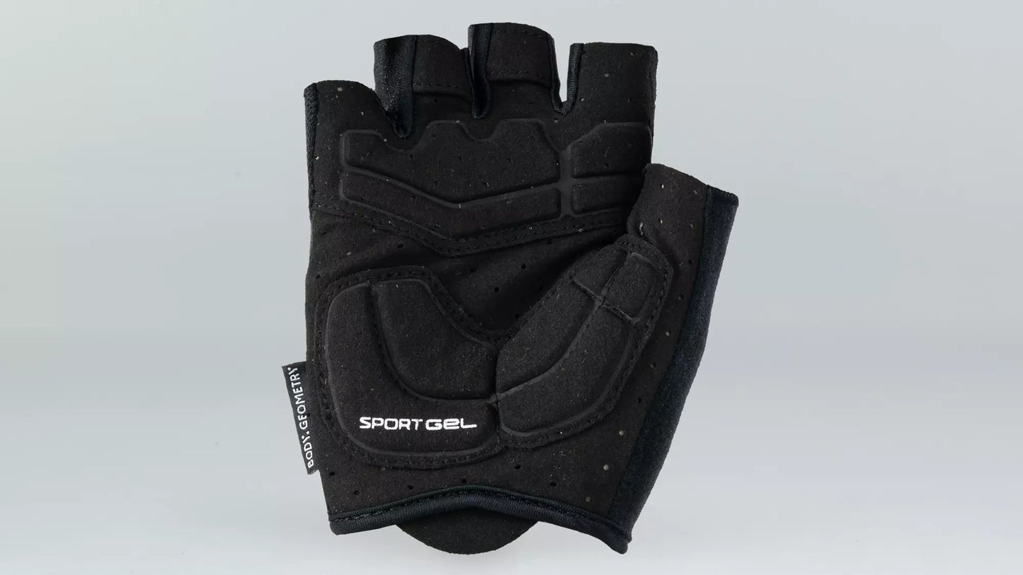 Body Geometry Sport Gel Gloves SPECIALIZED