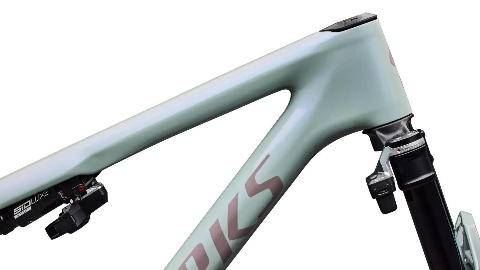S-Works Epic 9 Frameset Lynnwood Cyclery