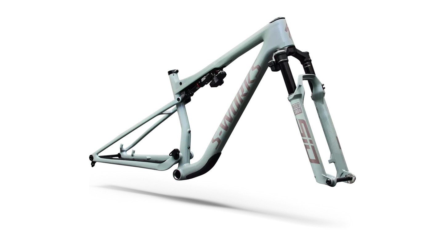 S-Works Epic 9 Frameset Lynnwood Cyclery