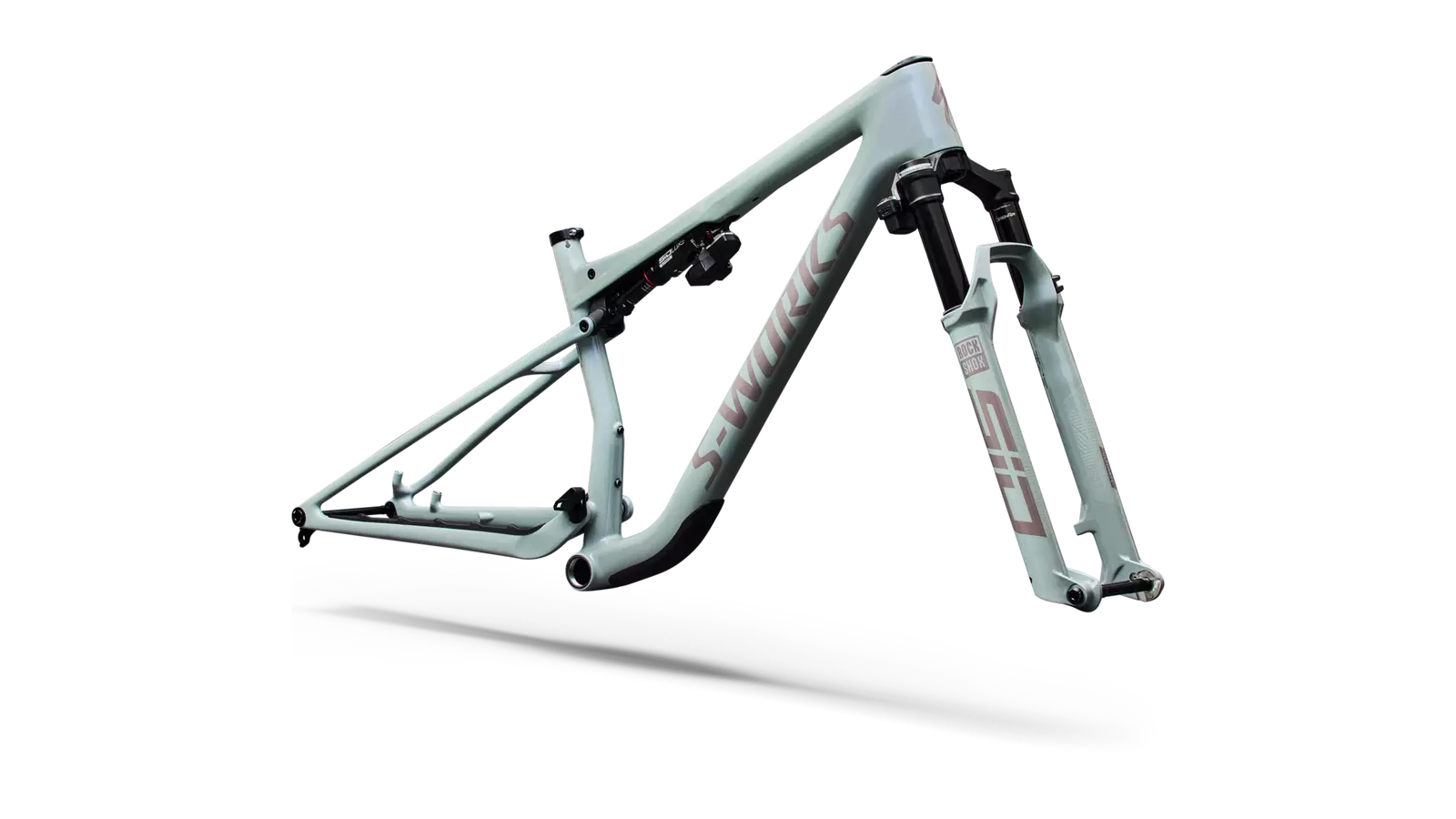S-Works Epic 9 Frameset Lynnwood Cyclery