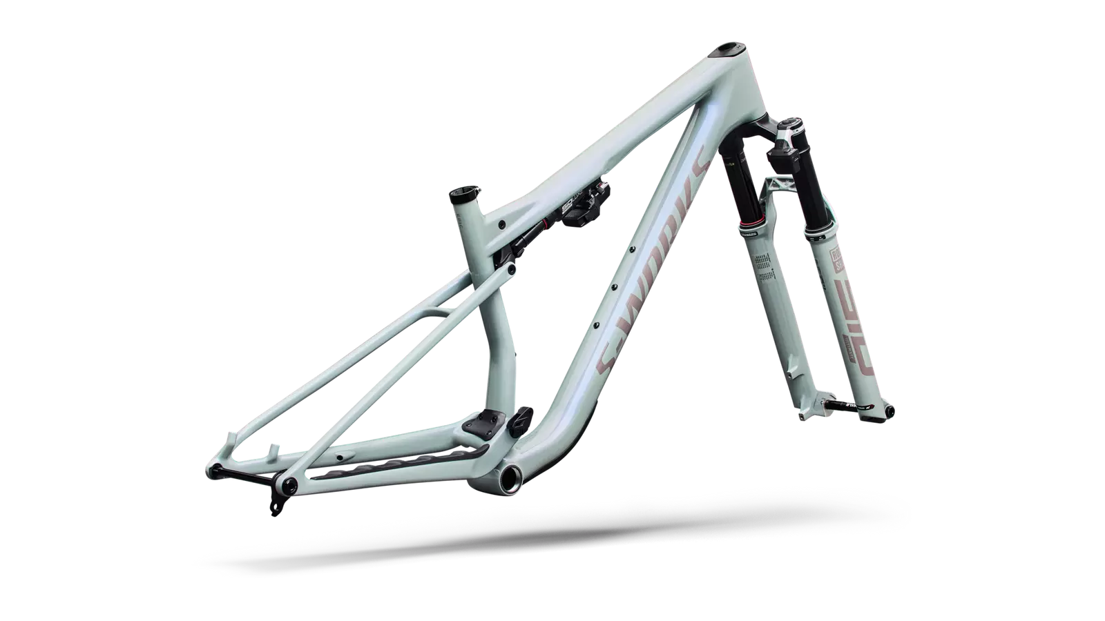 S-Works Epic 9 Frameset Lynnwood Cyclery