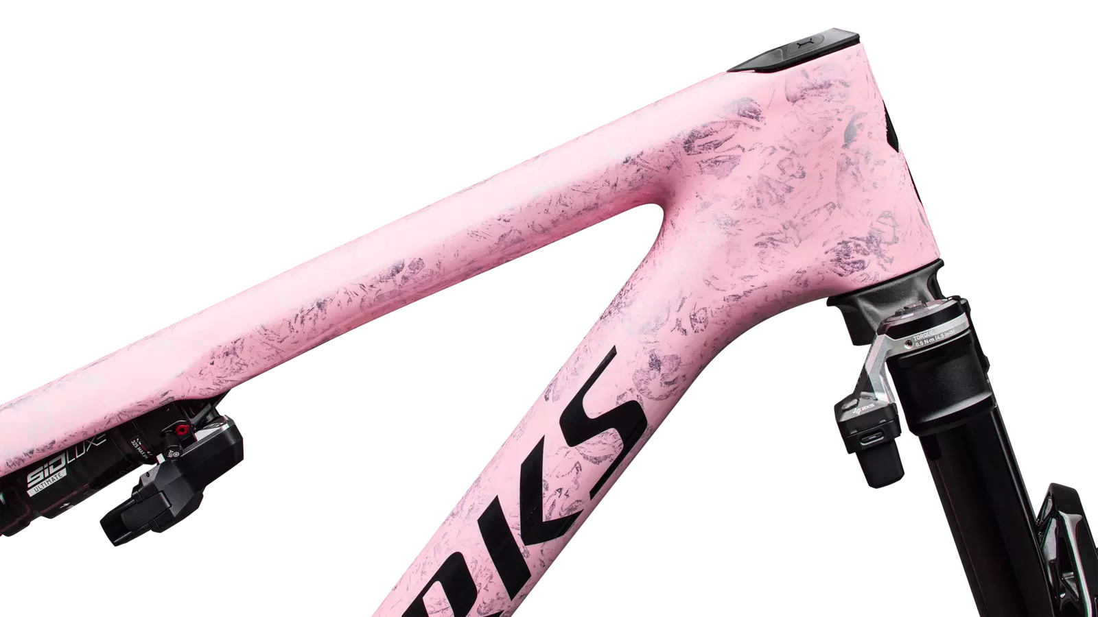 S-Works Epic 9 Frameset Lynnwood Cyclery