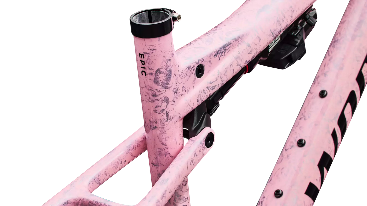S-Works Epic 9 Frameset Lynnwood Cyclery