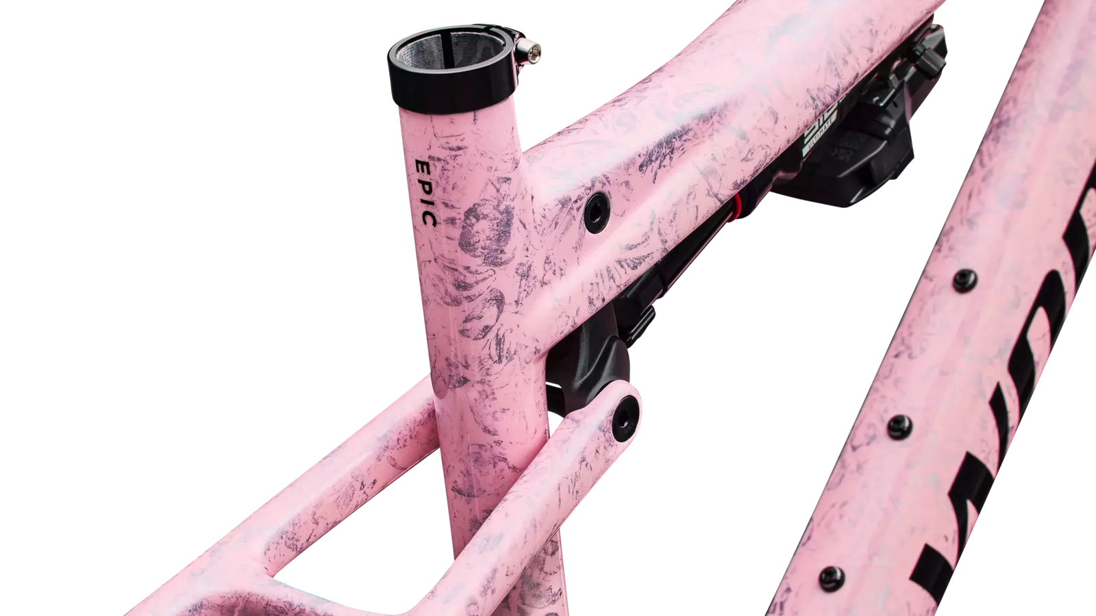 S-Works Epic 9 Frameset Lynnwood Cyclery