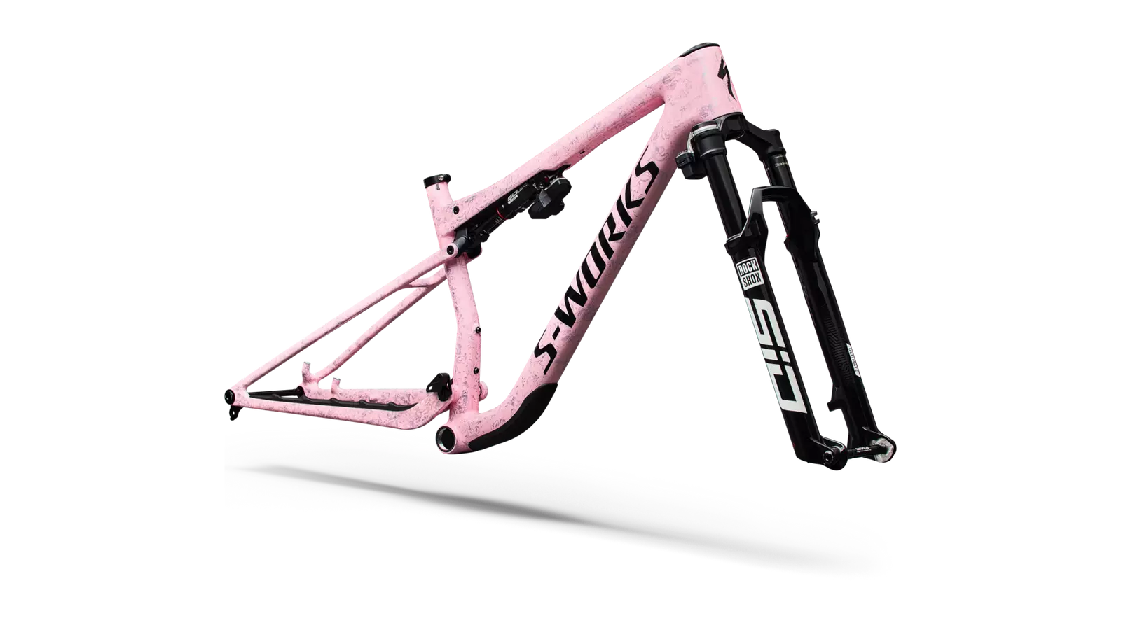 S-Works Epic 9 Frameset Lynnwood Cyclery