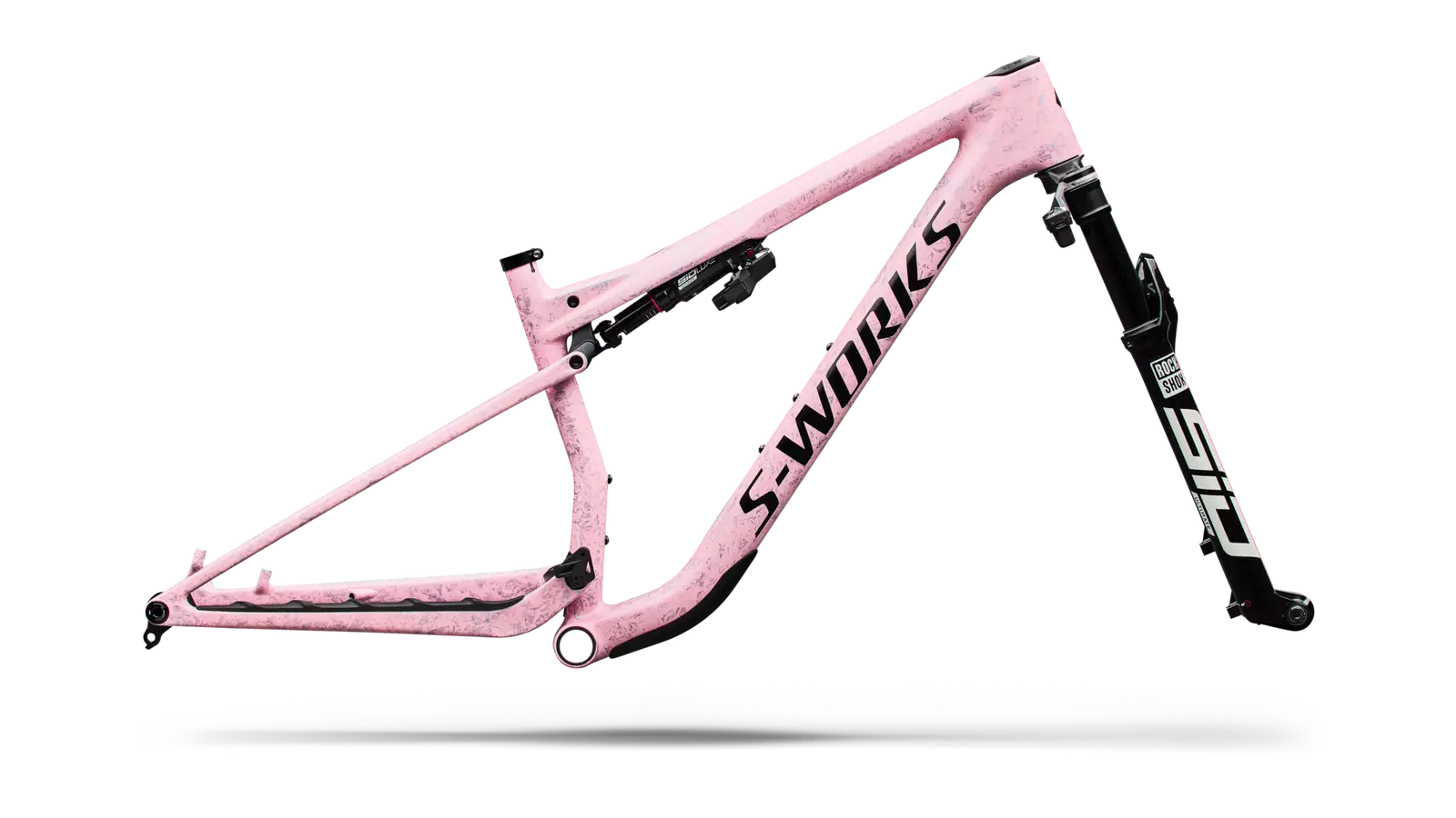 S-Works Epic 9 Frameset Lynnwood Cyclery