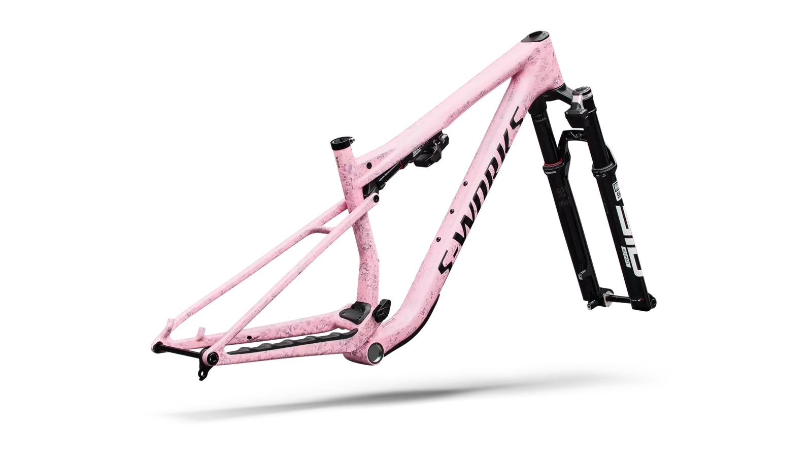 S-Works Epic 9 Frameset Lynnwood Cyclery