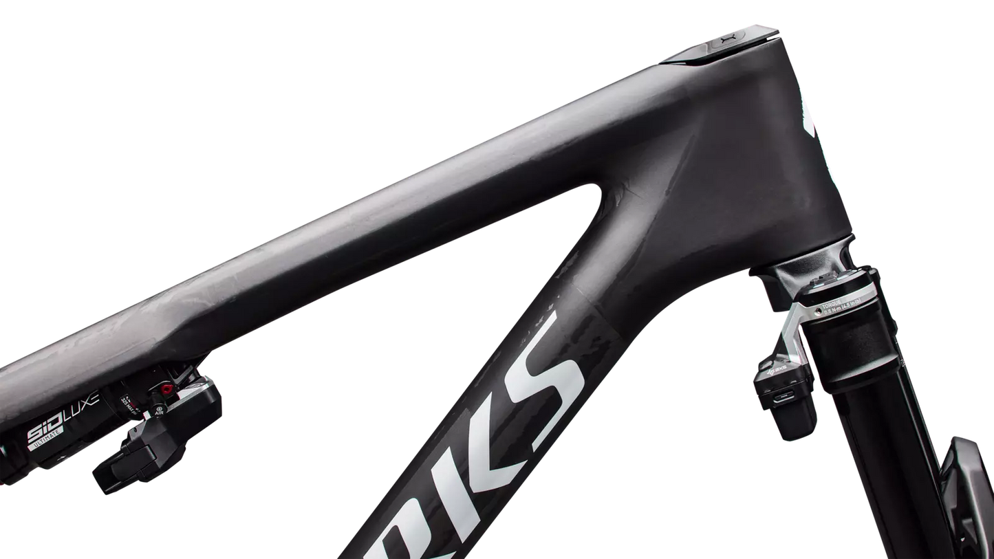 S-Works Epic 9 Frameset Lynnwood Cyclery