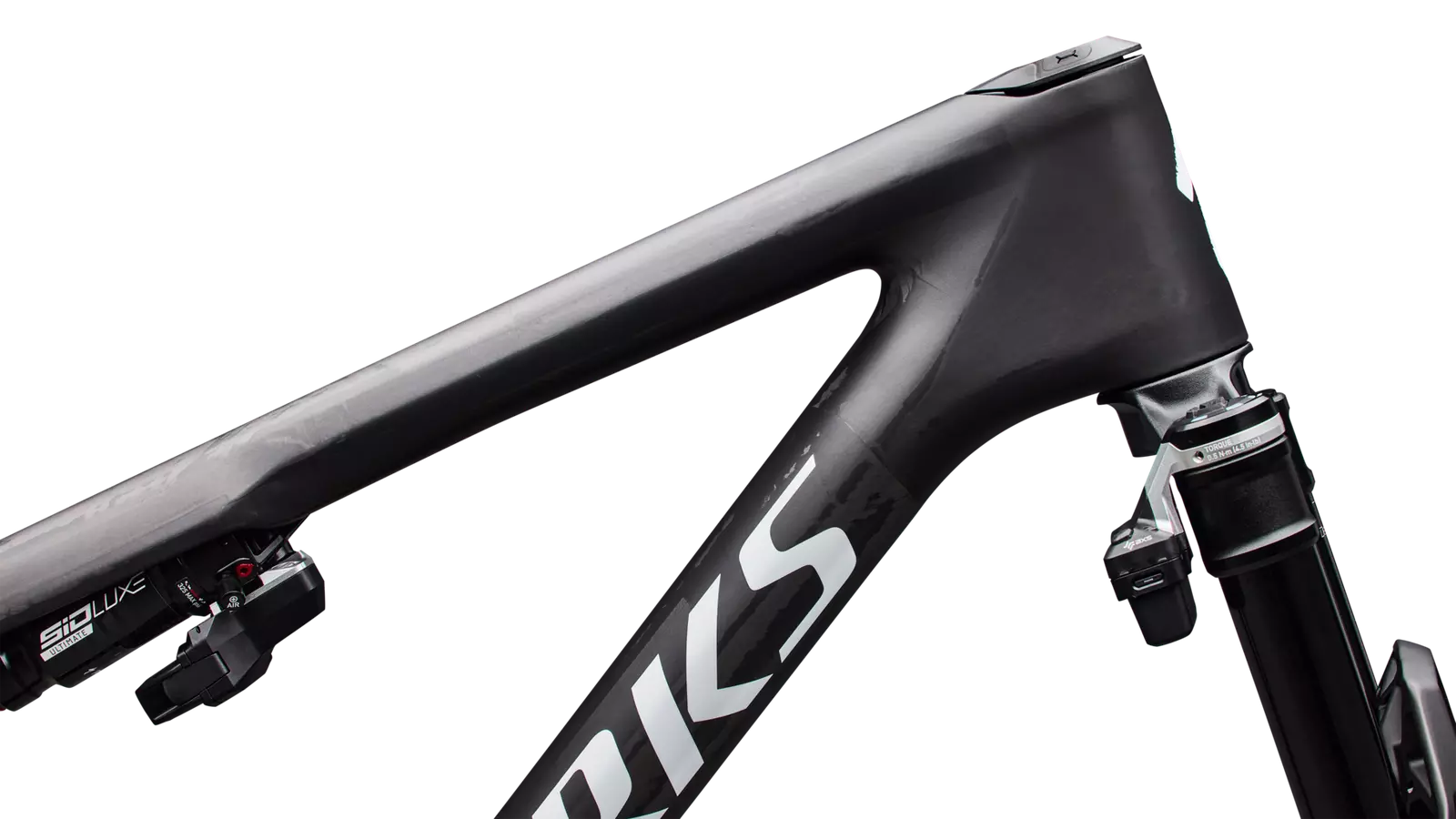 S-Works Epic 9 Frameset Lynnwood Cyclery