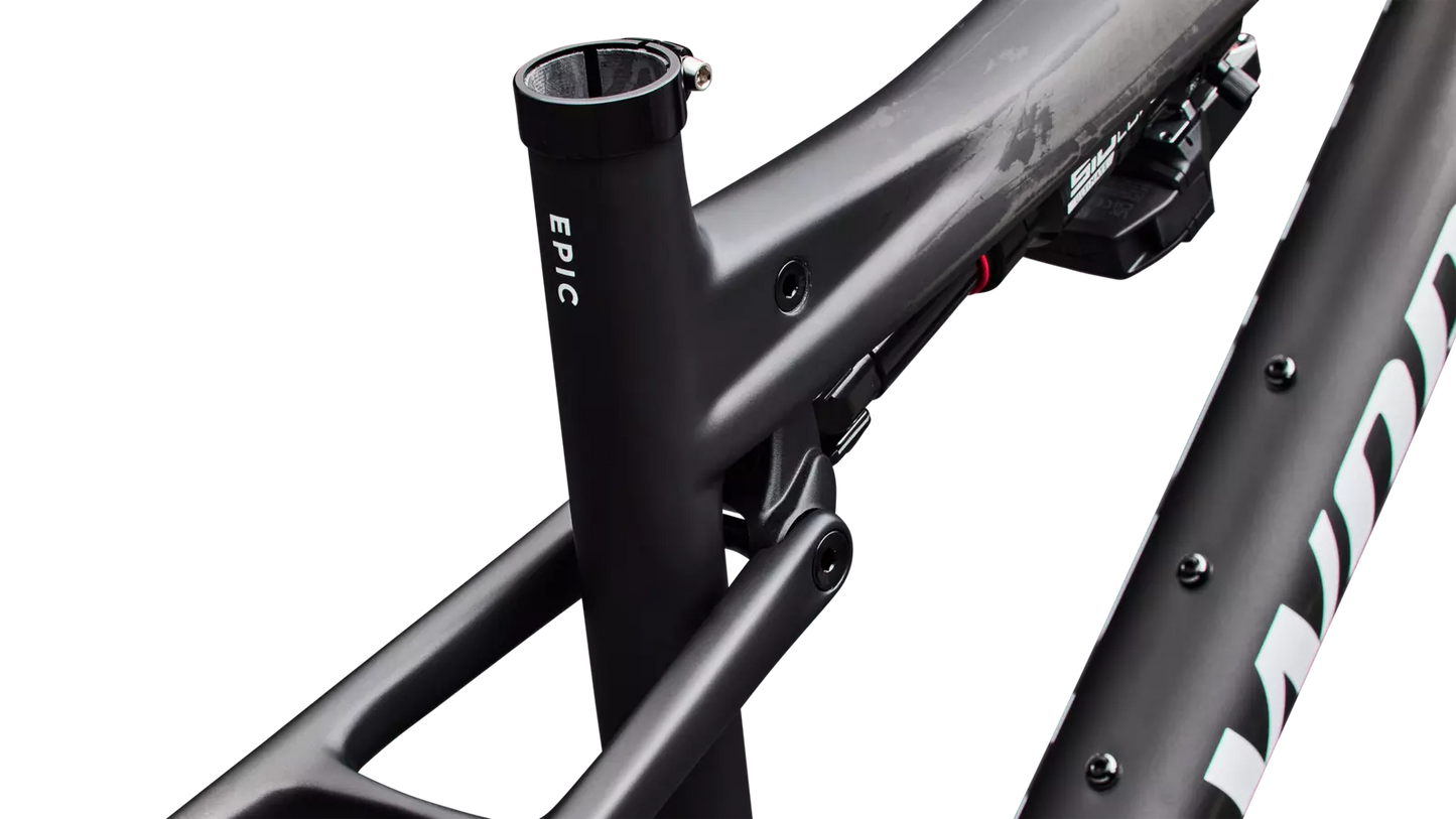 S-Works Epic 9 Frameset Lynnwood Cyclery