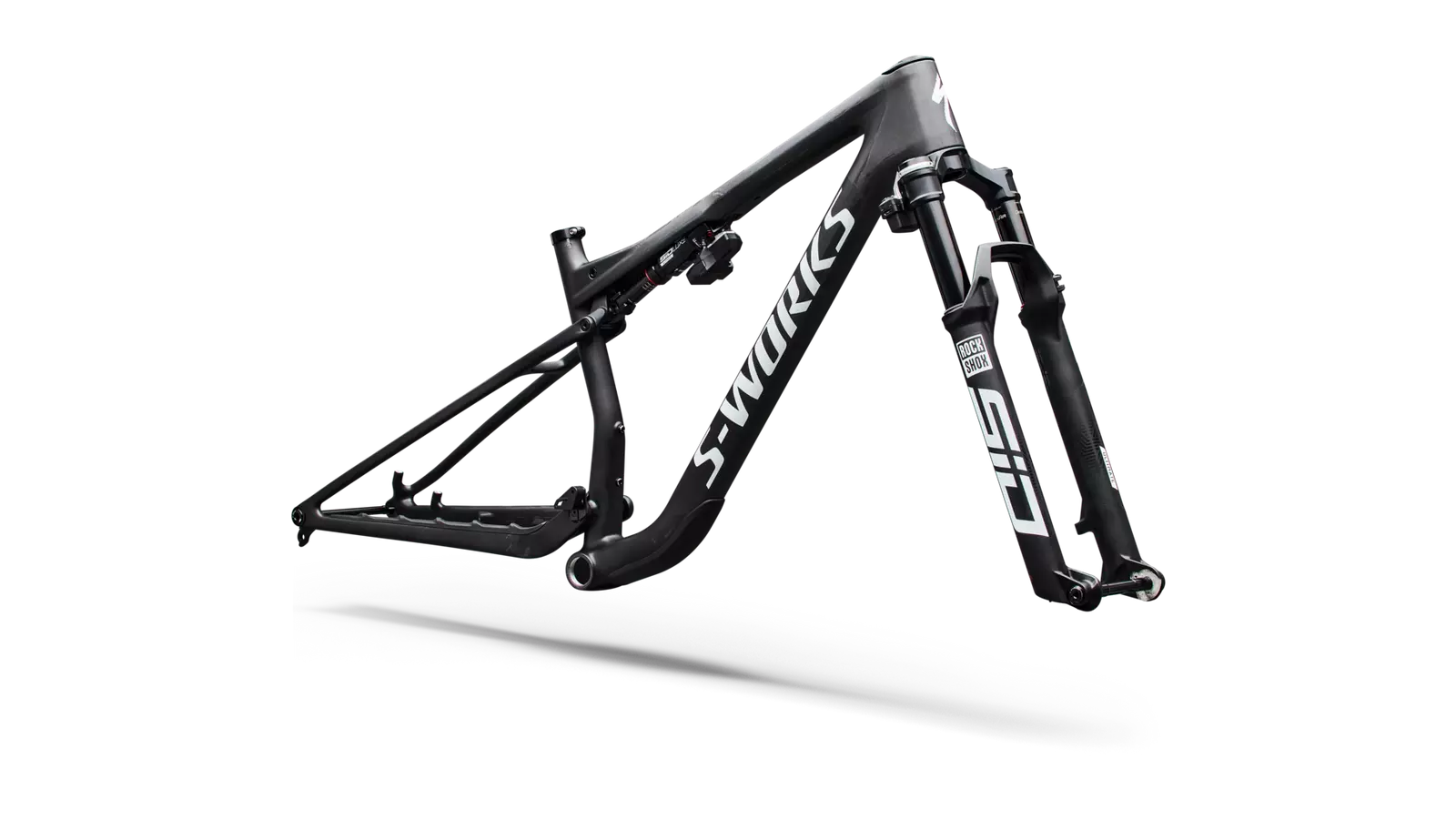 S-Works Epic 9 Frameset Lynnwood Cyclery