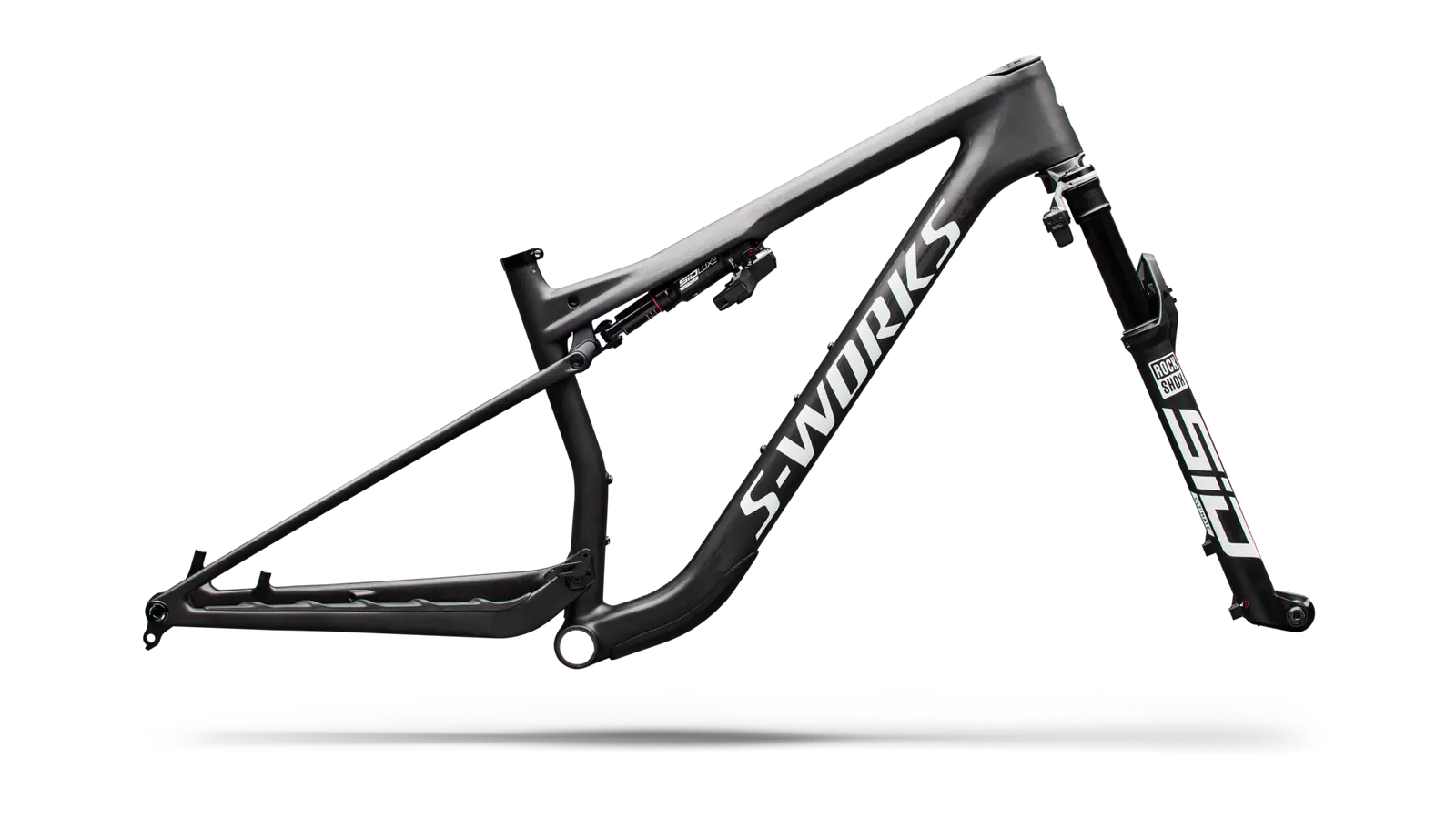 S-Works Epic 9 Frameset Lynnwood Cyclery