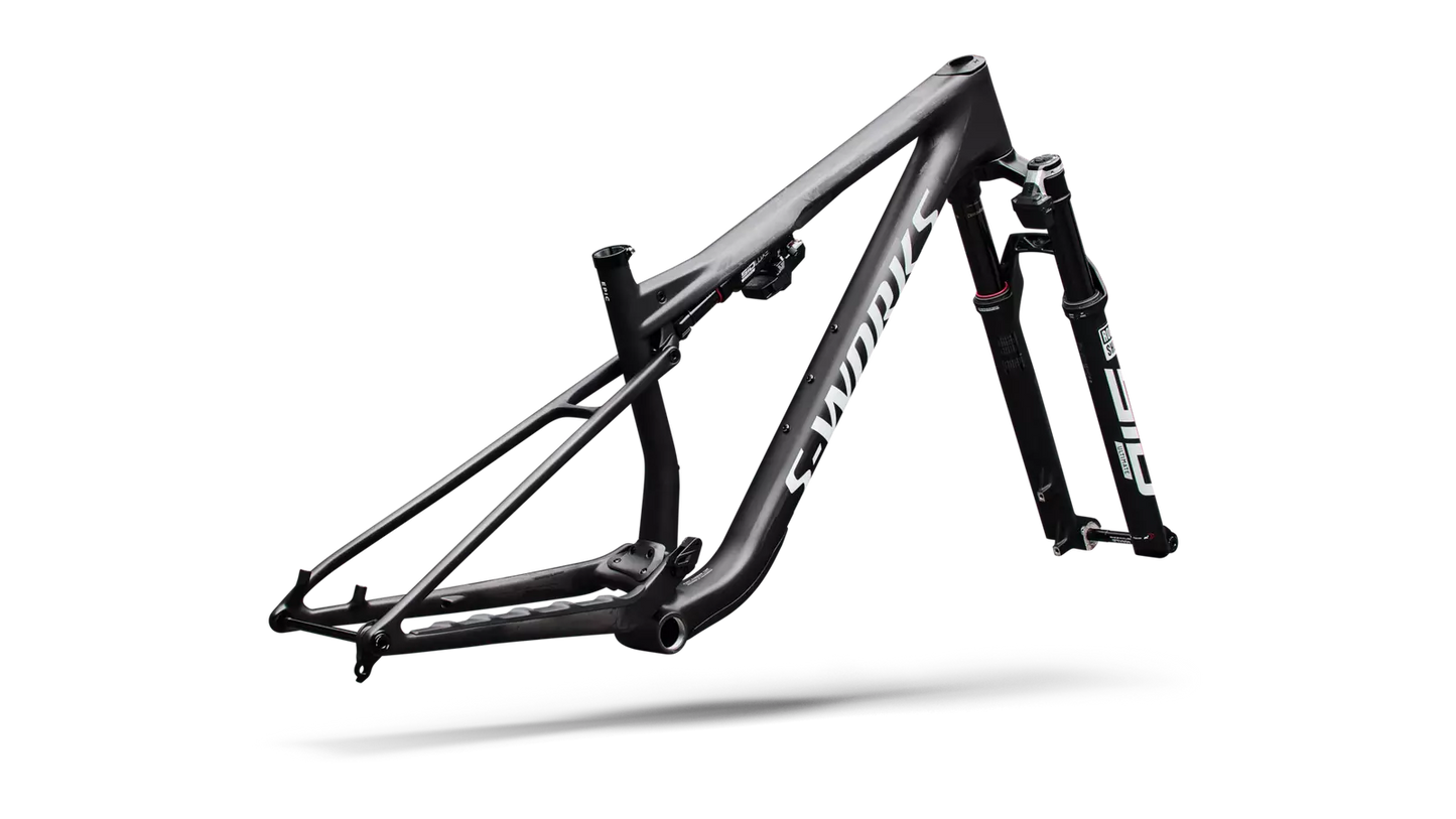 S-Works Epic 9 Frameset Lynnwood Cyclery