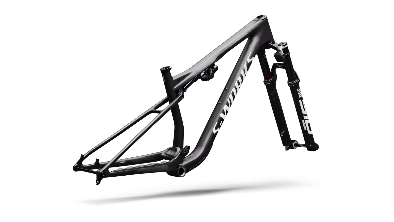 S-Works Epic 9 Frameset Lynnwood Cyclery