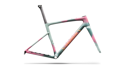 S-Works Crux 5 Frameset