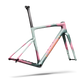 S-Works Crux 5 Frameset