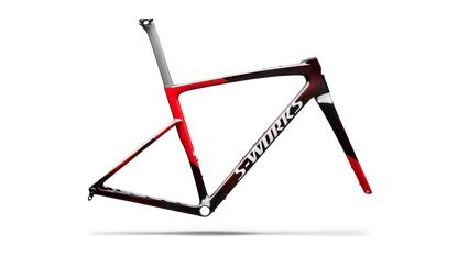 S-Works Crux 5 Frameset Lynnwood Cyclery