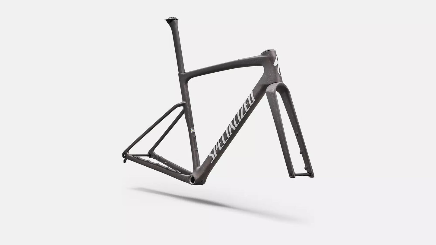 Crux 5 Frameset
