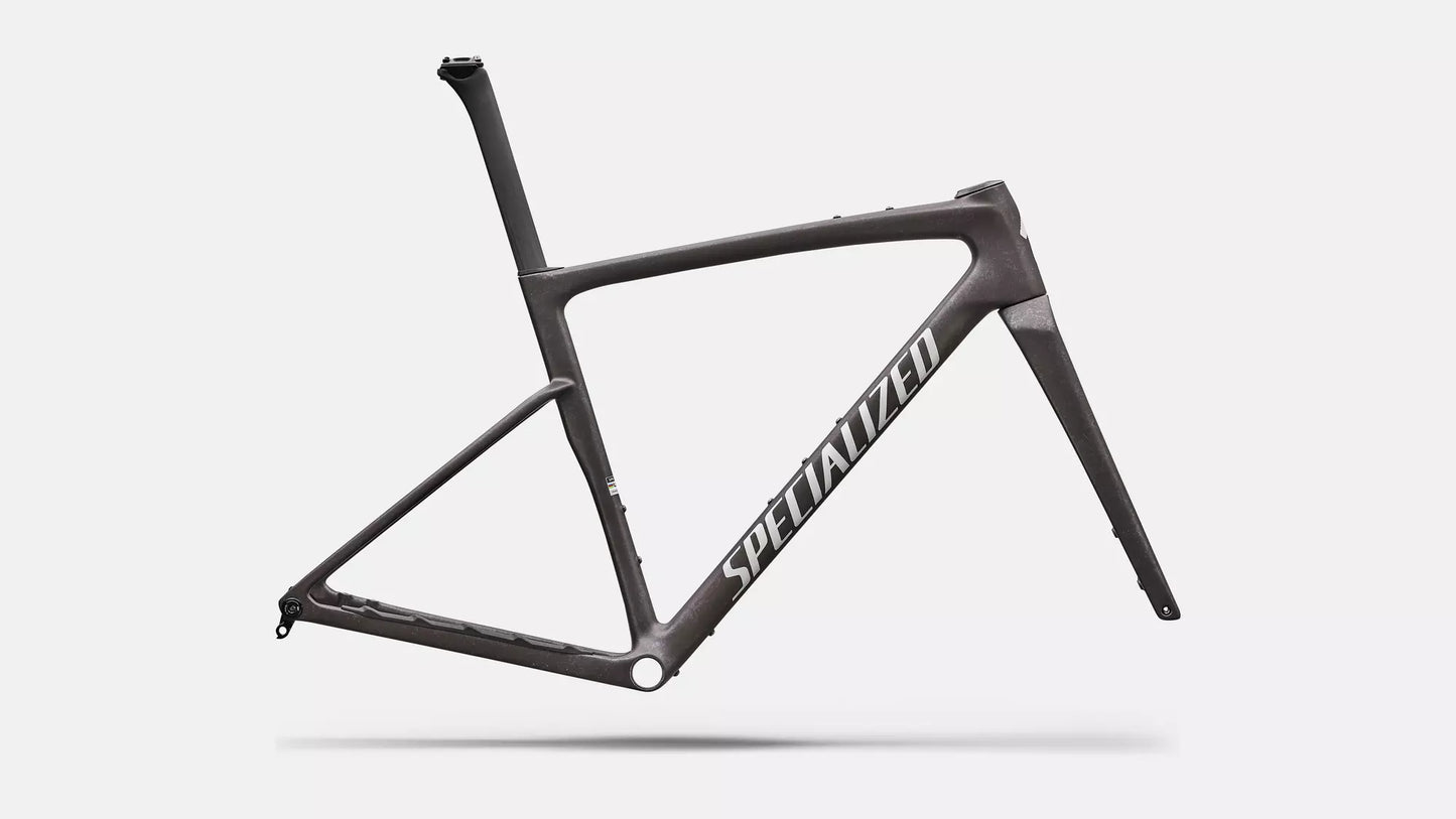 Crux 5 Frameset
