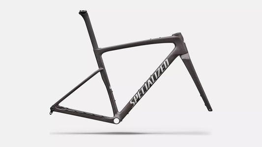 Crux 5 Frameset