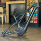 Second Hand S-Works Levo G3 Frame