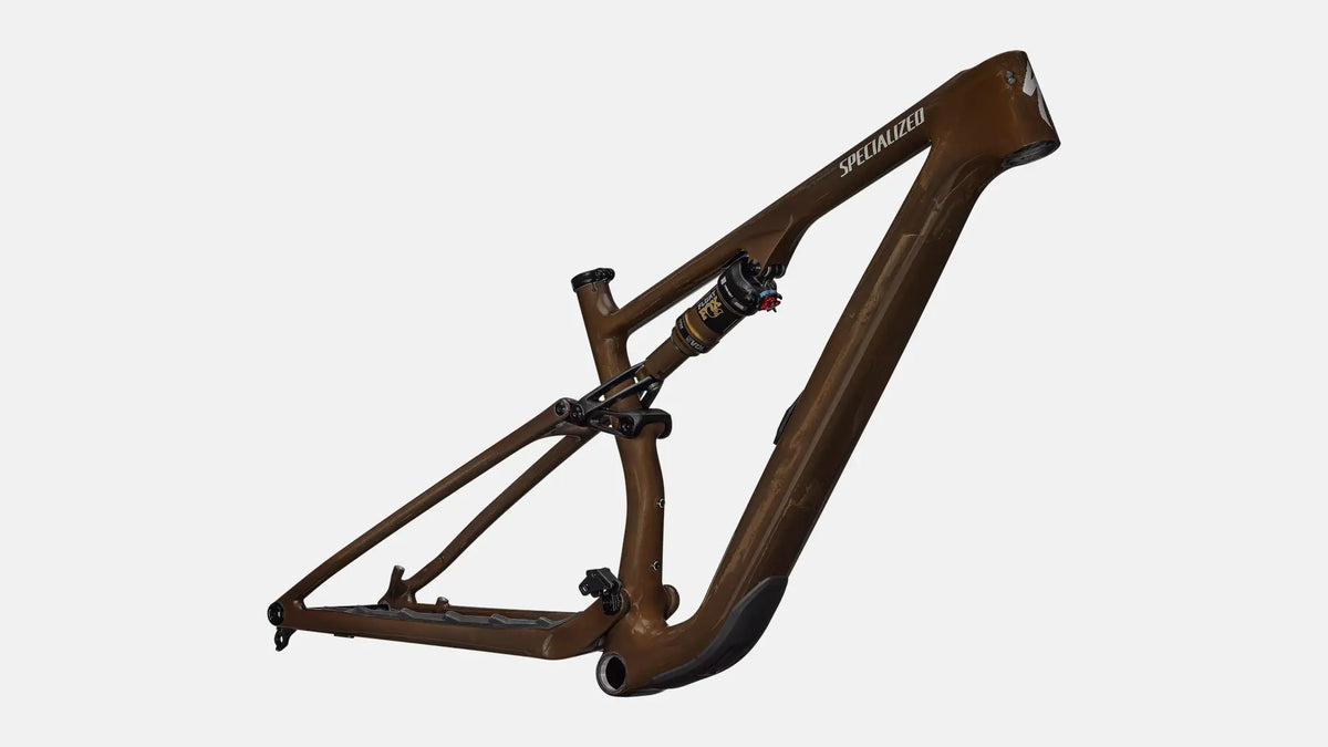 Epic 8 Pro EVO Frameset SPECIALIZED