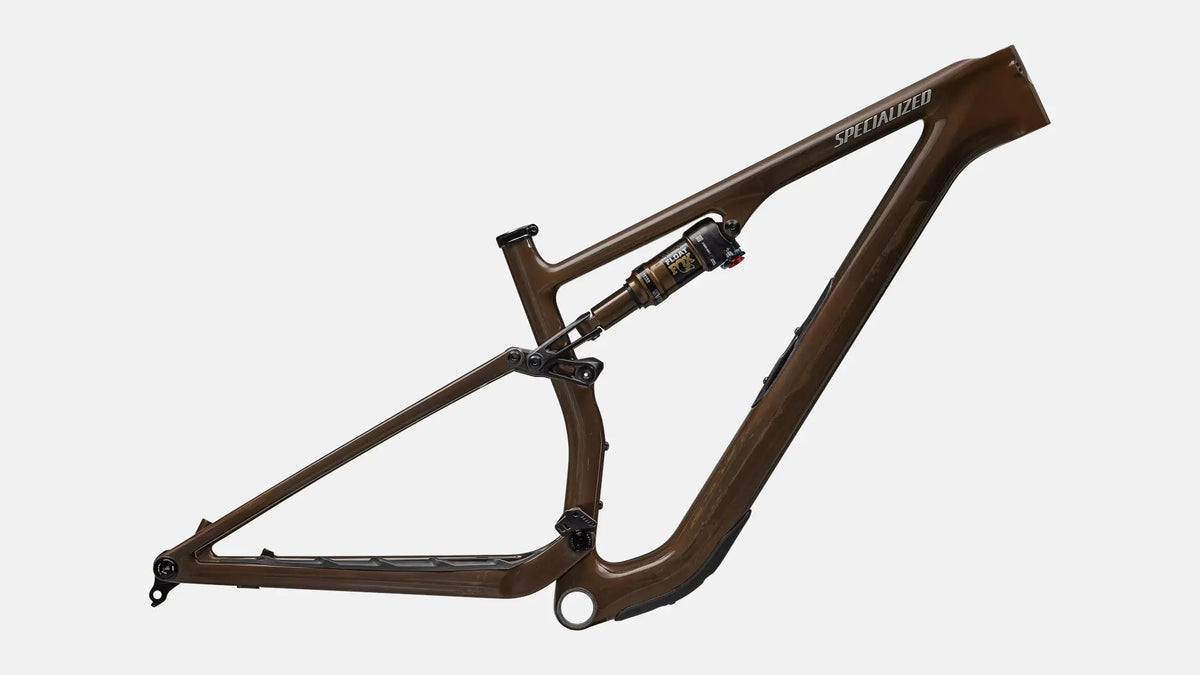 Epic 8 Pro EVO Frameset SPECIALIZED
