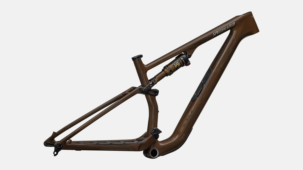 Epic 8 Pro EVO Frameset SPECIALIZED