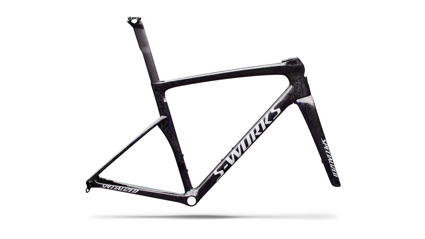 S-Works Tarmac SL9 Frameset