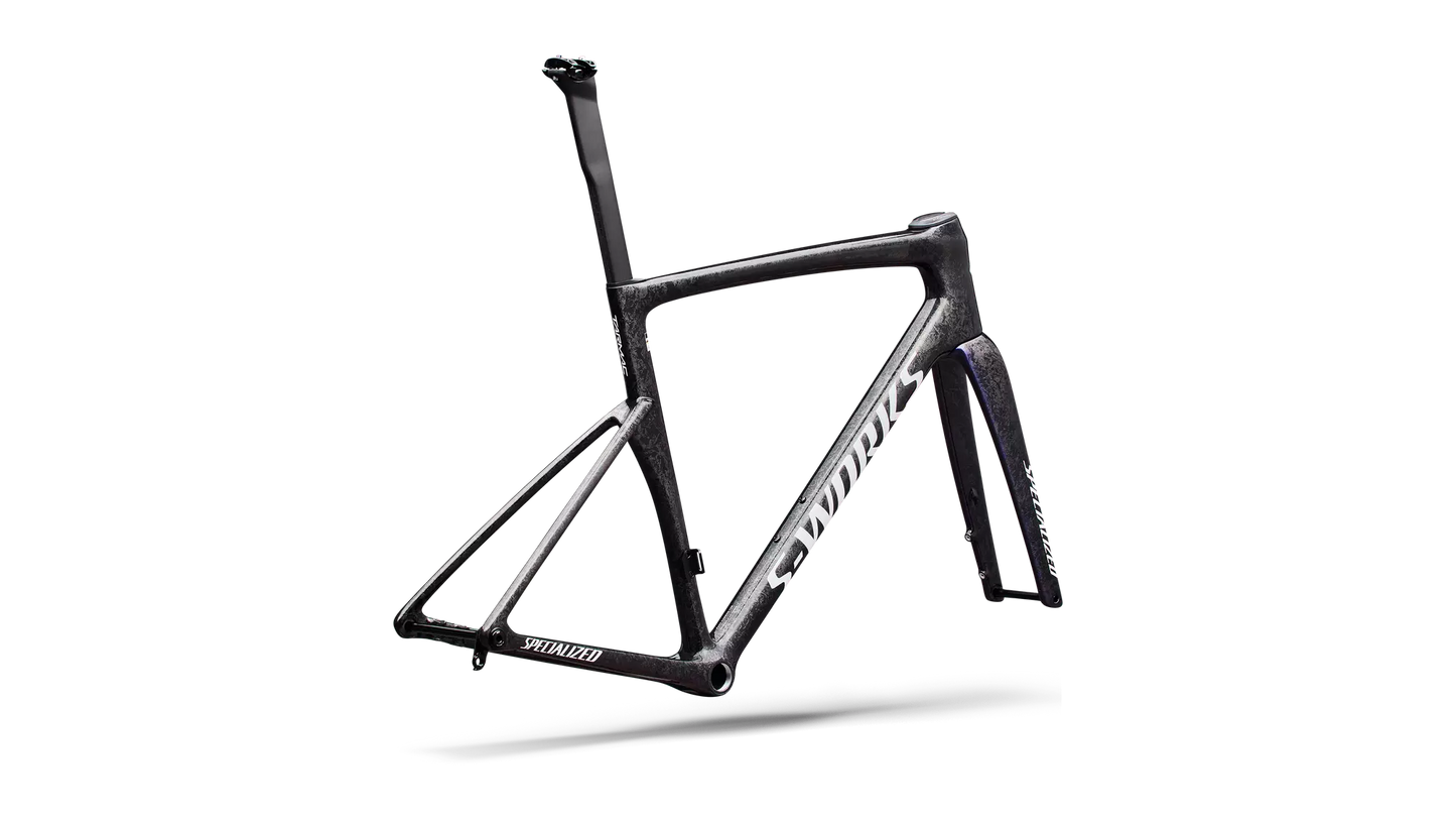 S-Works Tarmac SL9 Frameset