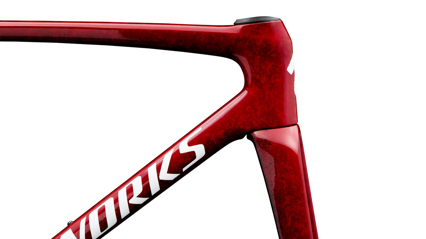 S-Works Tarmac SL9 Frameset