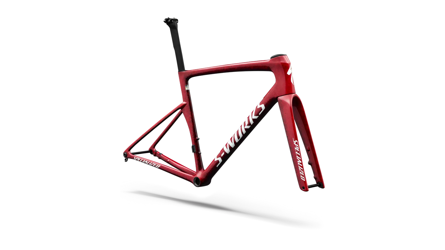 S-Works Tarmac SL9 Frameset