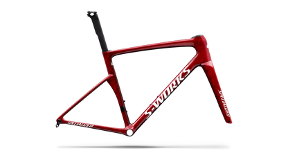 S-Works Tarmac SL9 Frameset SPECIALIZED