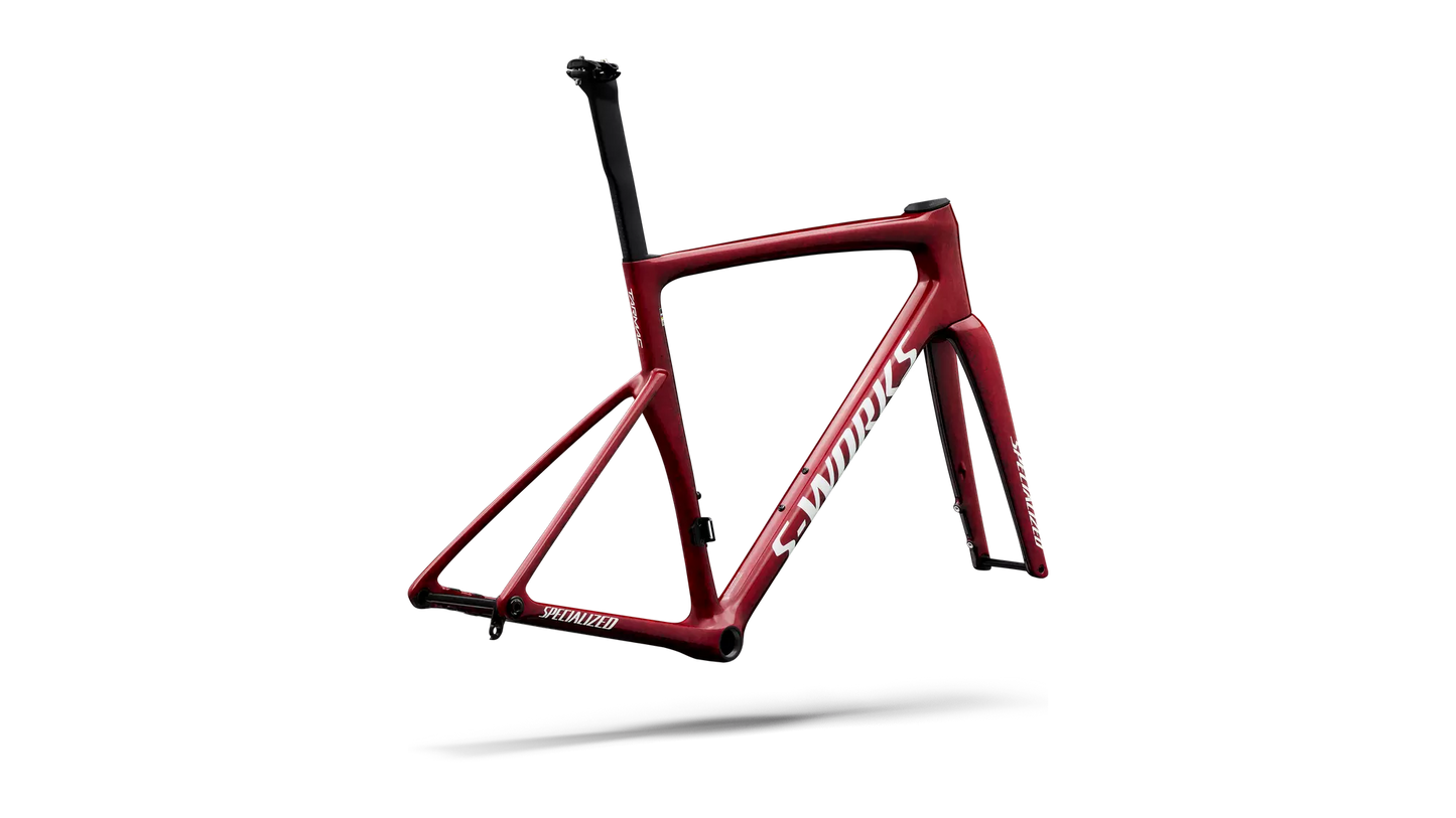 S-Works Tarmac SL9 Frameset