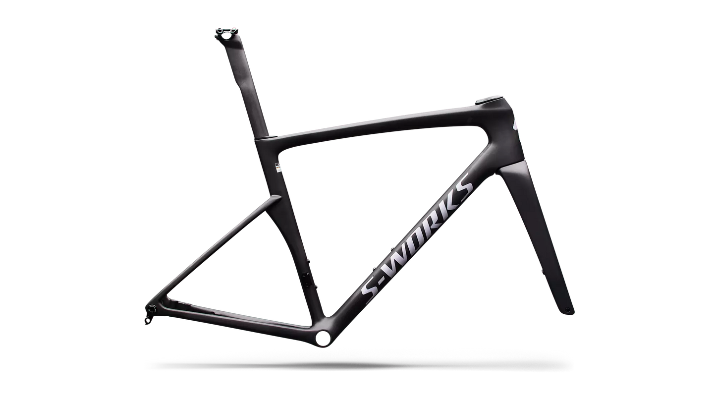 S-Works Tarmac SL9 Frameset
