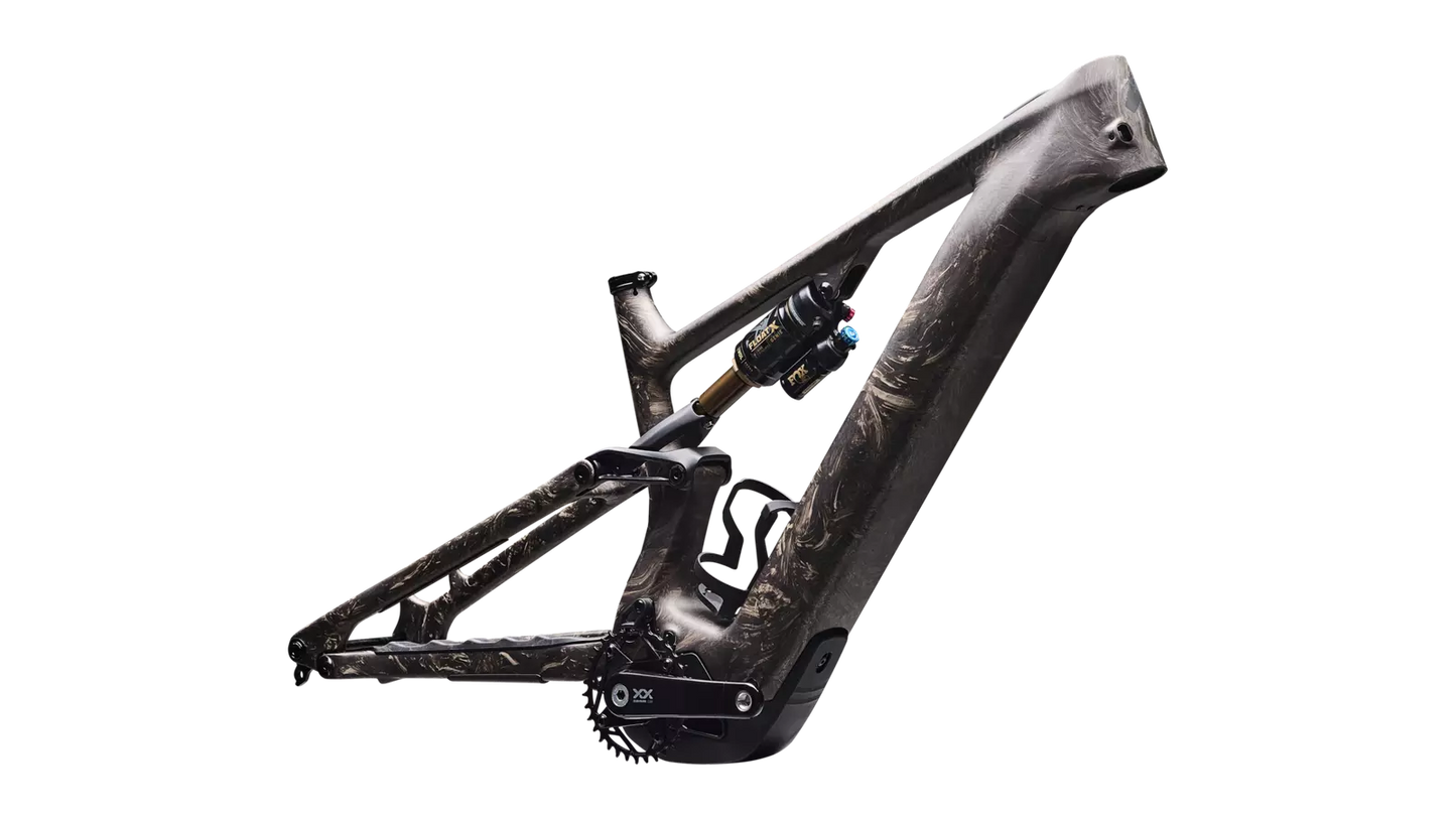 S-Works Turbo Levo 4 Frameset SPECIALIZED