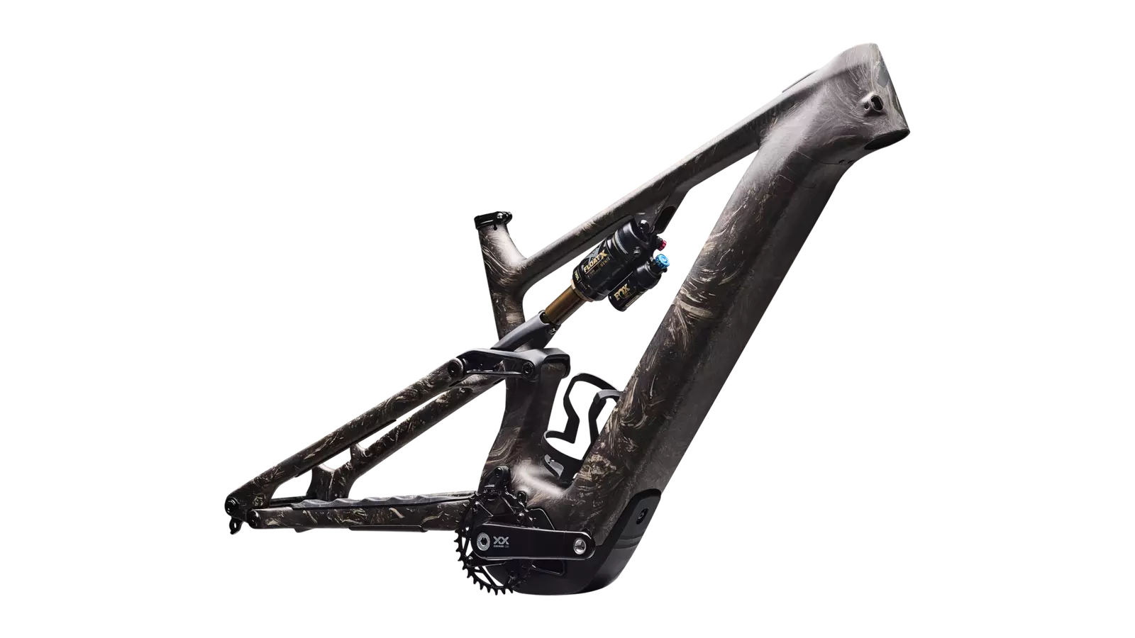 S-Works Turbo Levo 4 Frameset SPECIALIZED