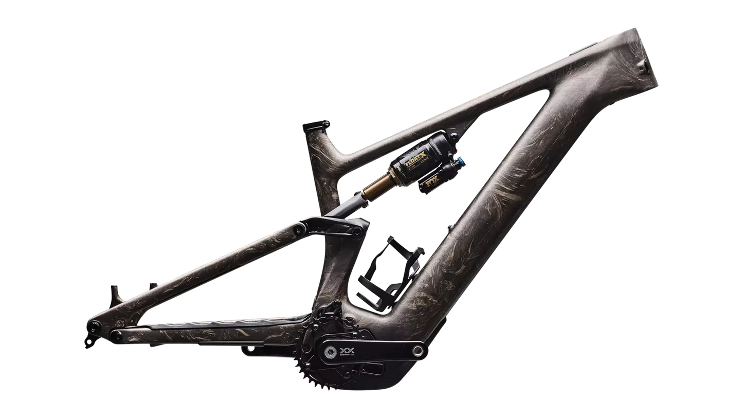 S-Works Turbo Levo 4 Frameset SPECIALIZED