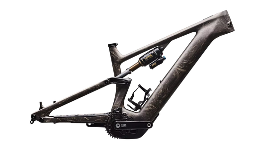 S-Works Turbo Levo 4 Frameset SPECIALIZED